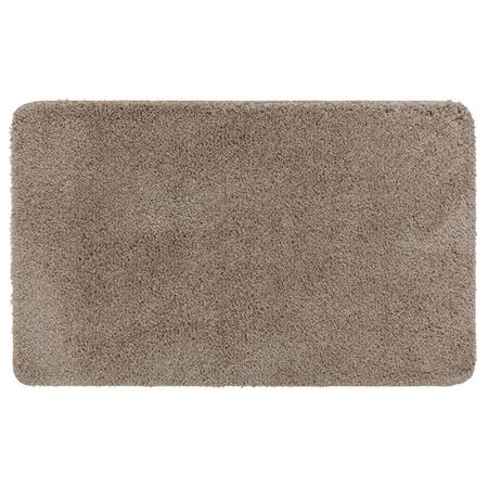 ковер AVILA 500х800мм полипропилен карамельный ковер avila 500х800мм полипропилен синий