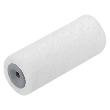 валик HANSA Microfaser микрофибра 110мм ворс 9мм отв.6мм, арт.401511