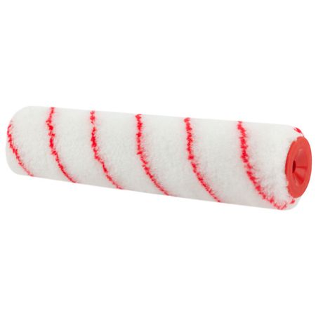 валик Master Color полиакрил 250мм ворс 12мм отв. 8 мм, арт.30-0787