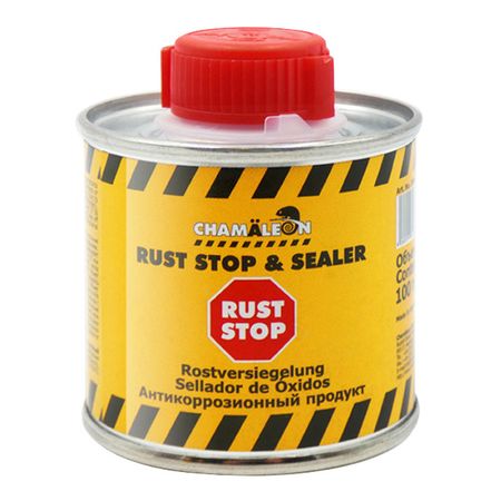 антикоррозионный продукт CHAMAELEON 100мл турбослим дренаж для похудения эвалар жидкость для приема внутрь 100мл