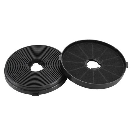 фильтр для вытяжек LEX N6 угольный 2 шт д/моделей Hermes 600, Hermes G 600 фильтр для увлажнителя воздуха panasonic ae hcdm235