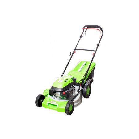 газонокосилка бензиновая RedVerg RD-GLM46S