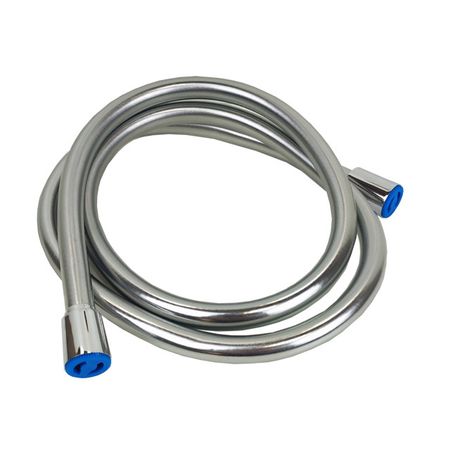 шланг душевой PAINI Silverflex 150см пвх хром копировальная монета 1919 года италия сомалиленд 1 рупия