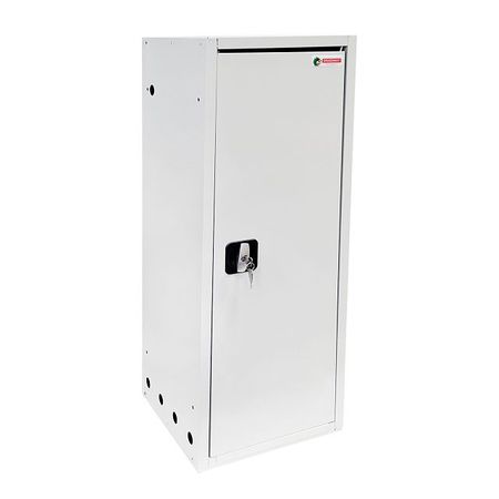 шкаф для одного газового баллона 1100х400х385мм
