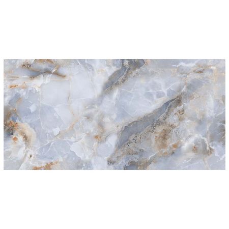 керамогранит LAGOON BLUE 60х120 голубой голубой кварц апатит ладонный камень sisterstone