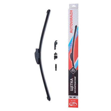 щетка стеклоочистителя AUTOVIRAZH AV-155Y 20