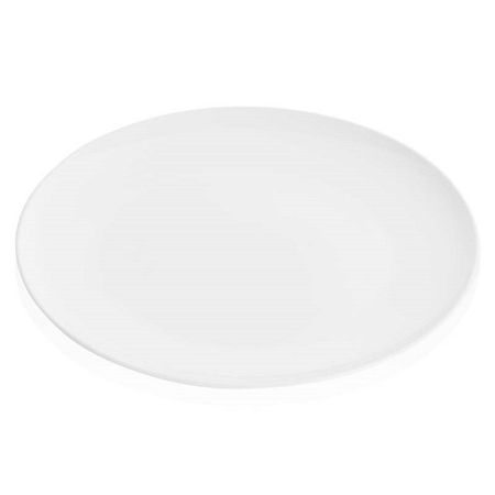 тарелка ZAPEL Table Blanche 20,5см десертная костяной фарфор