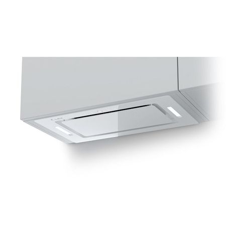 вытяжка полновстраиваемая LEX GS BLOC GS 600 WH 60см 1050куб белый