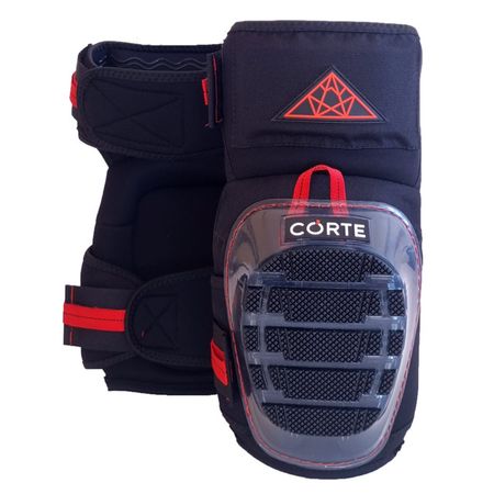 наколенники CORTE ERGO MAX гелевые