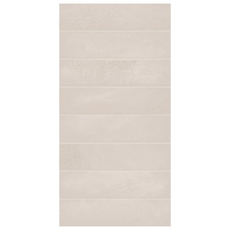 плитка настенная AZORI Bricks beige 31,5х63 бежевый