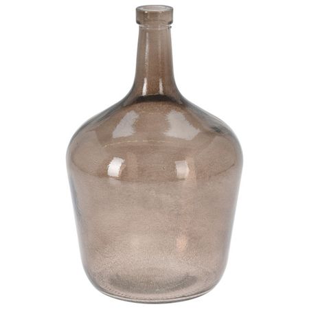 ваза KOOPMAN 25см в ассортименте стекло елочное украшение вокруг света подвеска матрешка стекло 12 7 см 1 шт в ассортименте