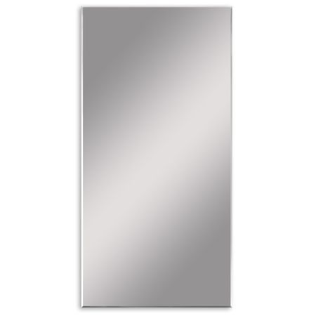 зеркало Silver Mirrors прямоугольное 600х1200мм фацет