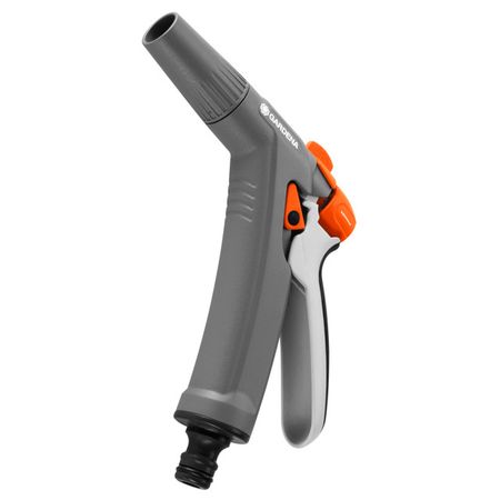 пистолет-наконечник для полива Gardena Classic