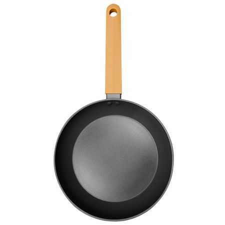 сковорода ESPRADO Apricot 20см антипр.покр. кован.алюм. индукция