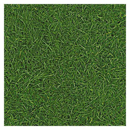 линолеум IVC Bingo Grass 25 3м 2,6мм/0,20мм искусственный газон grass толщина 6 мм ширина 3 м на отрез зелёный