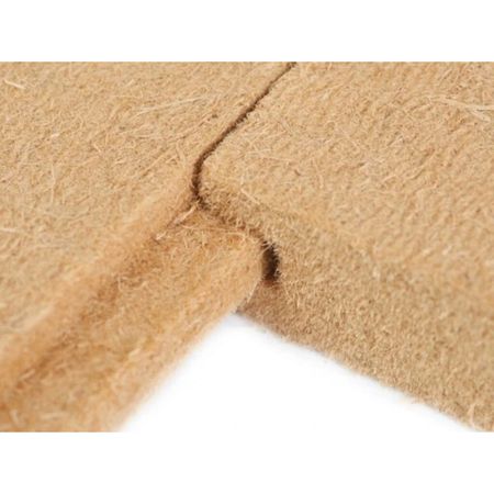 плита теплоизоляционная Белтермо ТОП 20х2490х590мм шип-паз