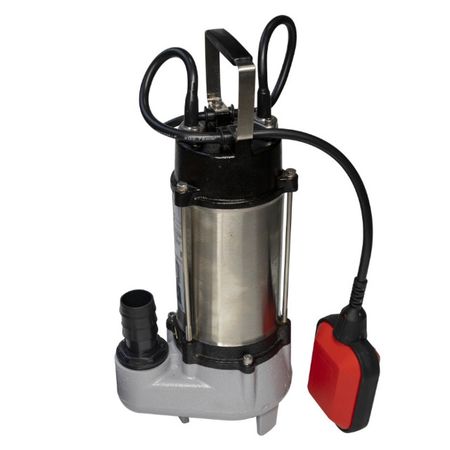 насос погружной фекальный Ресанта НФ-9000 перезаряжаемый погружной насос water pump 12в