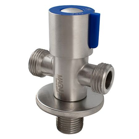 кран угловой 1/2