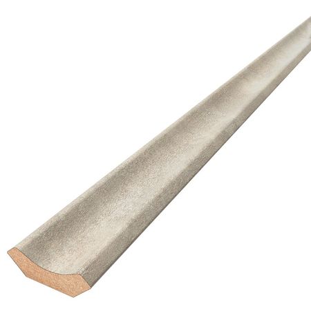 галтель для панели МДФ СОЮЗ Флорс 2400х29х29мм галтель для панели мдф союз брисбен 2400х29х29мм