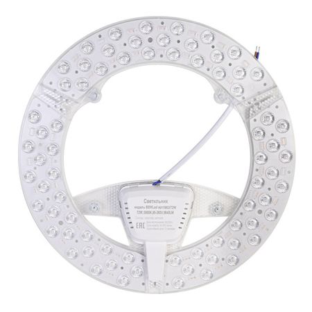 панель светодиодная БАЛТИЙСКИЙ СТИЛЬ 72Вт 8640Лм 5000К