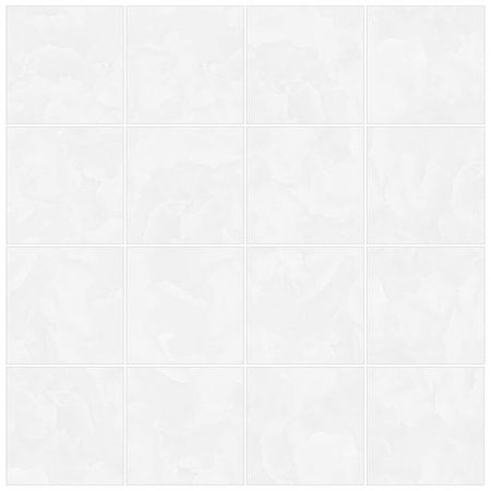 керамогранит LCM Ice Onyx 60х60 полированный белый