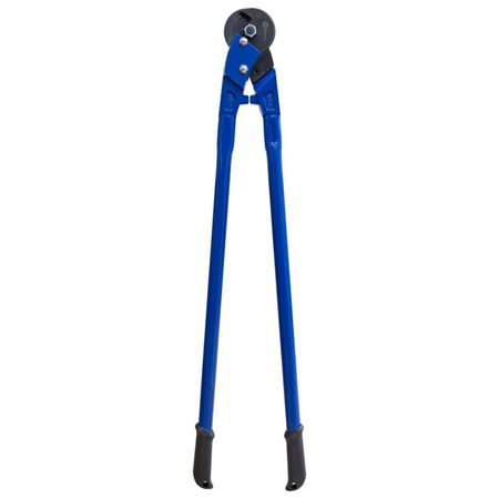 тросорез КОБАЛЬТ 1050мм