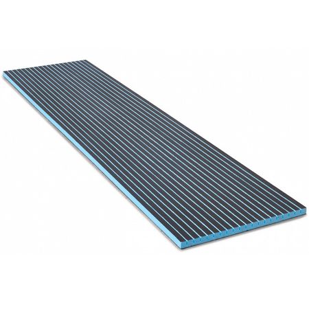 панель теплоизоляционная Руспанель РПГ Реал/Ruspanel RPG Real 2500х600х20мм двусторонняя армировка с теплоизоляционная ручка jbc для паяльных станций t210 t245