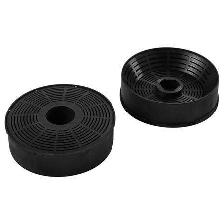 фильтр для вытяжки KUPPERSBERG KF-Y угольный 2шт