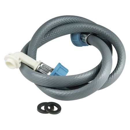 шланг заливной для бытовой техники 150см шланг заливной для бытовой техники 350см