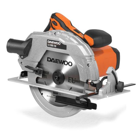 пила циркулярная DAEWOO DAS 1900-210 210мм 1900Вт hafele адаптер алюминий рамки 20мм для free fold 372 37 044