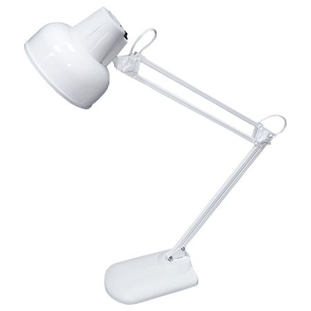 лампа настольная ТРАНСВИТ Бета+ 60Вт Е27 белый gls глс бета каротин капс 60