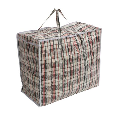 сумка дорожная TODELIA в клетку 60х50х30см полипропилен сумка дорожная в клетку 60х45х20см полипропилен