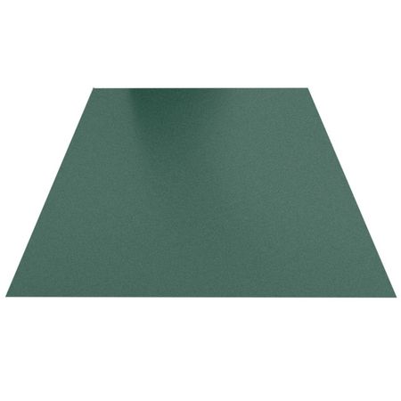 лист гладкий зеленый 0,35 1250х2000 текстурированный матовый наклейки для стен honc зеленый лист ок