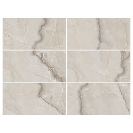 керамогранит LCM Linari Beige 60х120 полированный бежевый