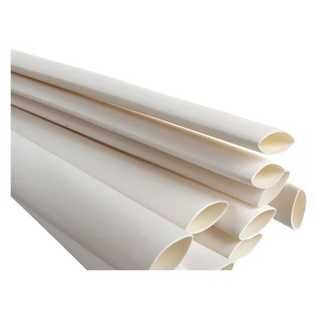 термоусаживаемая трубка DORI ТТК с клеевым слоем d 2,4/0,8 ролл 2м белая термоусаживаемая трубка dori ттк с клеевым слоем d 7 9 2 6 ролл 2м белая