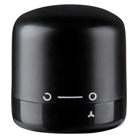 пробка для бутылки MALLONY Sommelier 3,9x4см для вина пластик рождественский   для бутылки вина g jt103