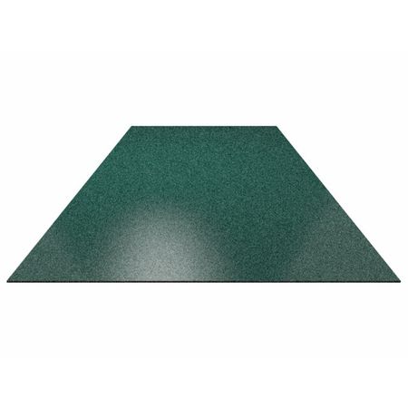 лист гладкий зеленый 0,5 1250х2000 текстурированный матовый наклейки для стен honc зеленый лист ок
