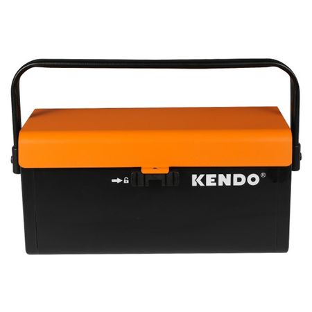 ящик для инструмента KENDO 16