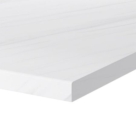 столешница OPALY Неопалитано 3000х600х20 искусственный камень искусственный снег для декора 200г