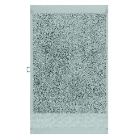 полотенце махр.TODELIA Двойной/Dual 30х50см мятное, арт.ПТА1701-6545/6920,560 полотенце махр дм роуд 30х50см коричневое арт пл1703 5949