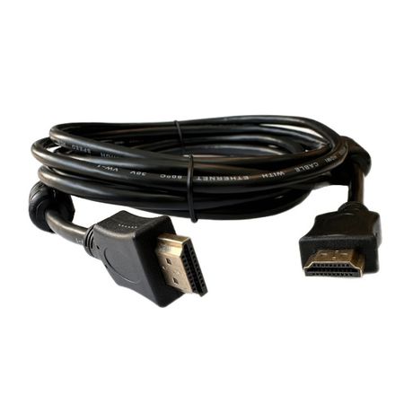 кабель HDMI-HDMI 2.0 4K пластик PREMIER 3,0м позолоченный кабель hdmi hdmi 2 0 premier 4k 1 5м