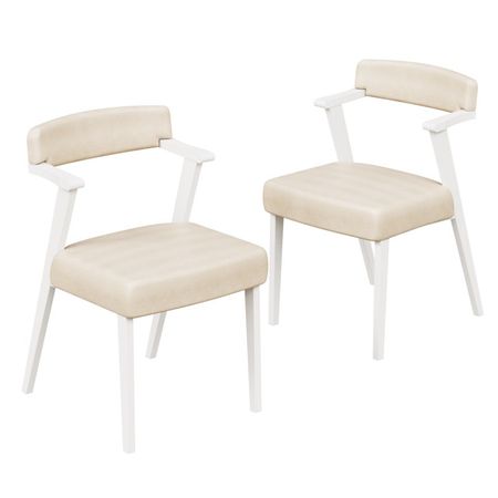 стул Бостон 785х560х515мм белый матовый магнит для холодильника bearpaw бостон