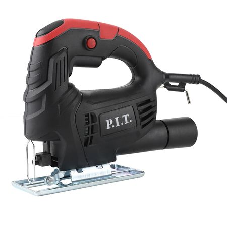 электролобзик P.I.T. LPST55-C1 400Вт водонепроницаемый трансформатор lincoiah 12в 24в 10 400вт