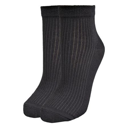 носки CINEMA Лапша однотонные средней длины размер 25 женские черный лапша роллтон с курицей по домашнему 90 г