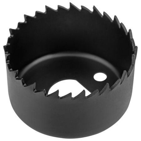 коронка по дереву FIT 51мм коронка по дереву fit 89мм