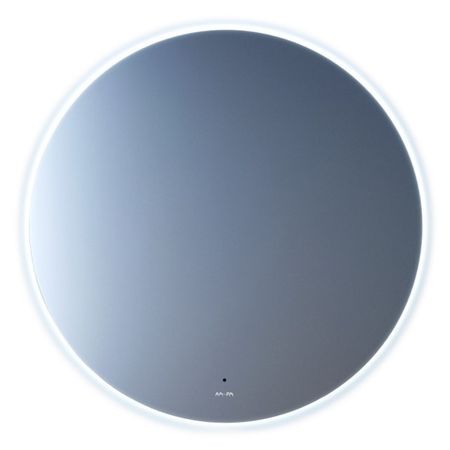 зеркало для ванной AM.PM X-Joy 80 см круг Led подстветка ИК-сенсор зеркало для ванной am pm gem 65x70см сенсор