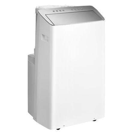 кондиционер мобильный Midea MPPT-12CRFN7-Q до 35 м2 482,2 м3/час mppt солнечный контроллер eletechsup sd29ajtc