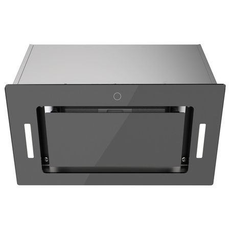 вытяжка полновстраиваемая LEX GS Bloc GS 600 GREY 60см 1050куб серый блок для denon dcd 201sa dcd 700ae dcd 710ae dcd 720ae dn c680 delta sigma лазерная линза оптические датчики bloc optique