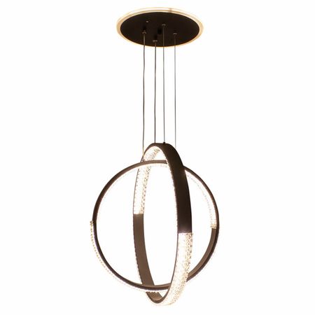 светильник подвесной LEEK LED Kaila 126Вт 3000/6500К светильник ночник светодиодный leek led 1вт пластик белый