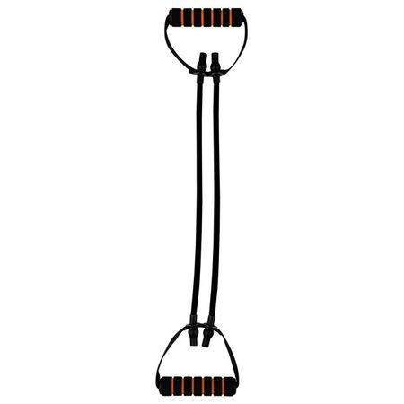 эспандер с ручками SE-04 до 18кг эспандер с ручками se 04 до 18кг